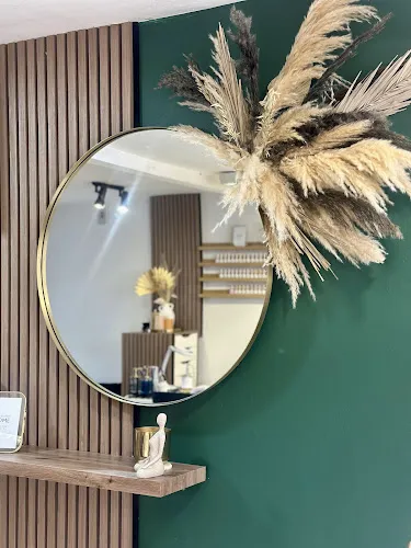 5 - Mirror Mirror Hair Salon