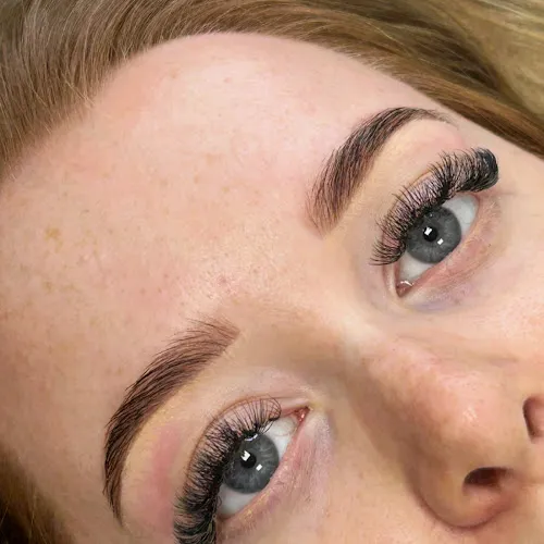 6 - Mirrors Hair & Beauty Salon