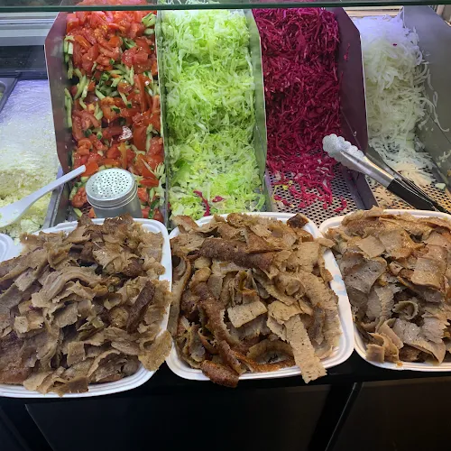3 - Mis Kebap