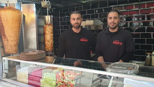 4 - Mis Kebap