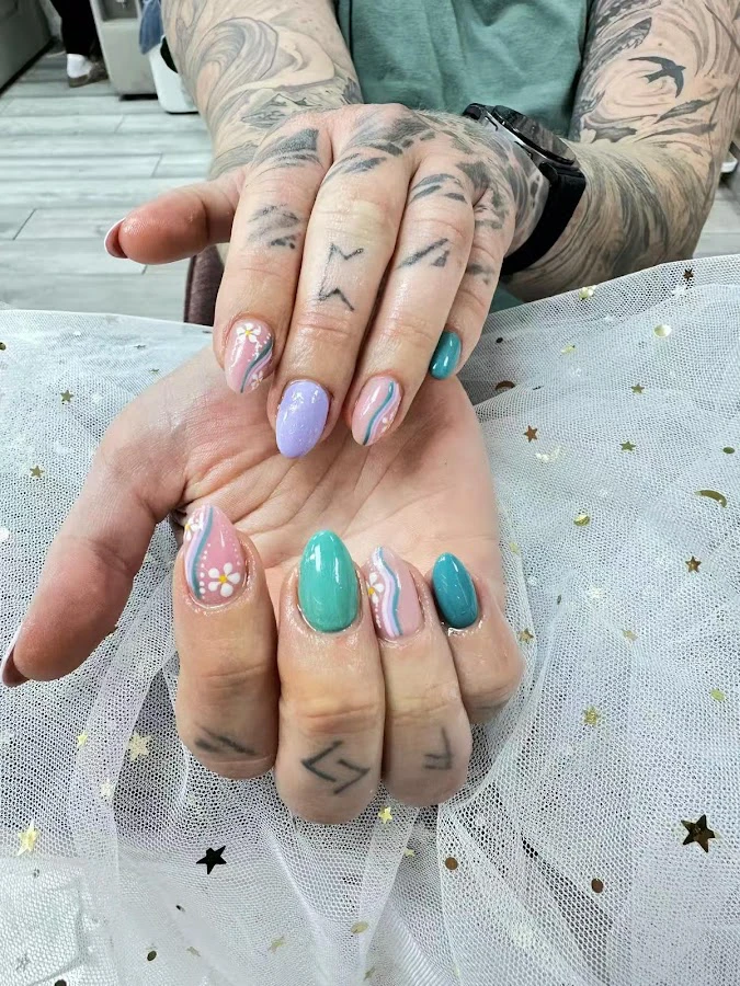 1 - Mise Hair and Beauty Salon