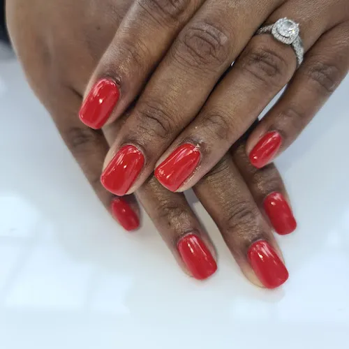 6 - Miss Daizy Beauty Studio