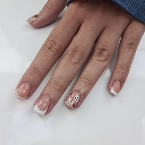 3 - Miss Daizy Beauty Studio