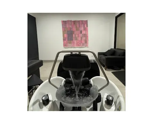 6 - Miss. M Hair and Beauty Salon