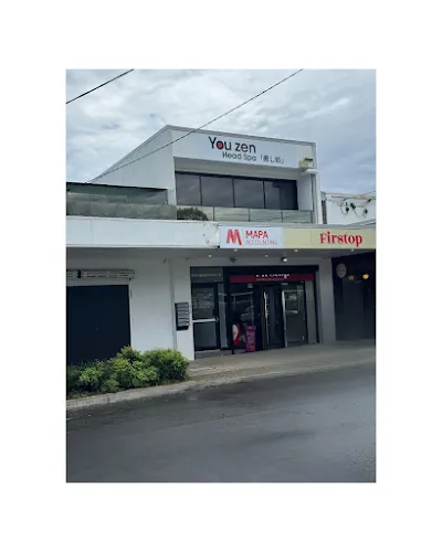 4 - Miss. M Hair and Beauty Salon