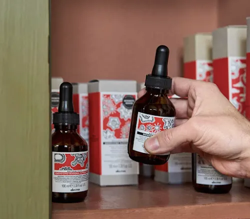 3 - Miss. M Hair and Beauty Salon