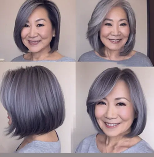 5 - Miss. M Hair and Beauty Salon