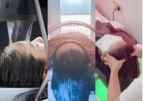 2 - Miss. M Hair and Beauty Salon