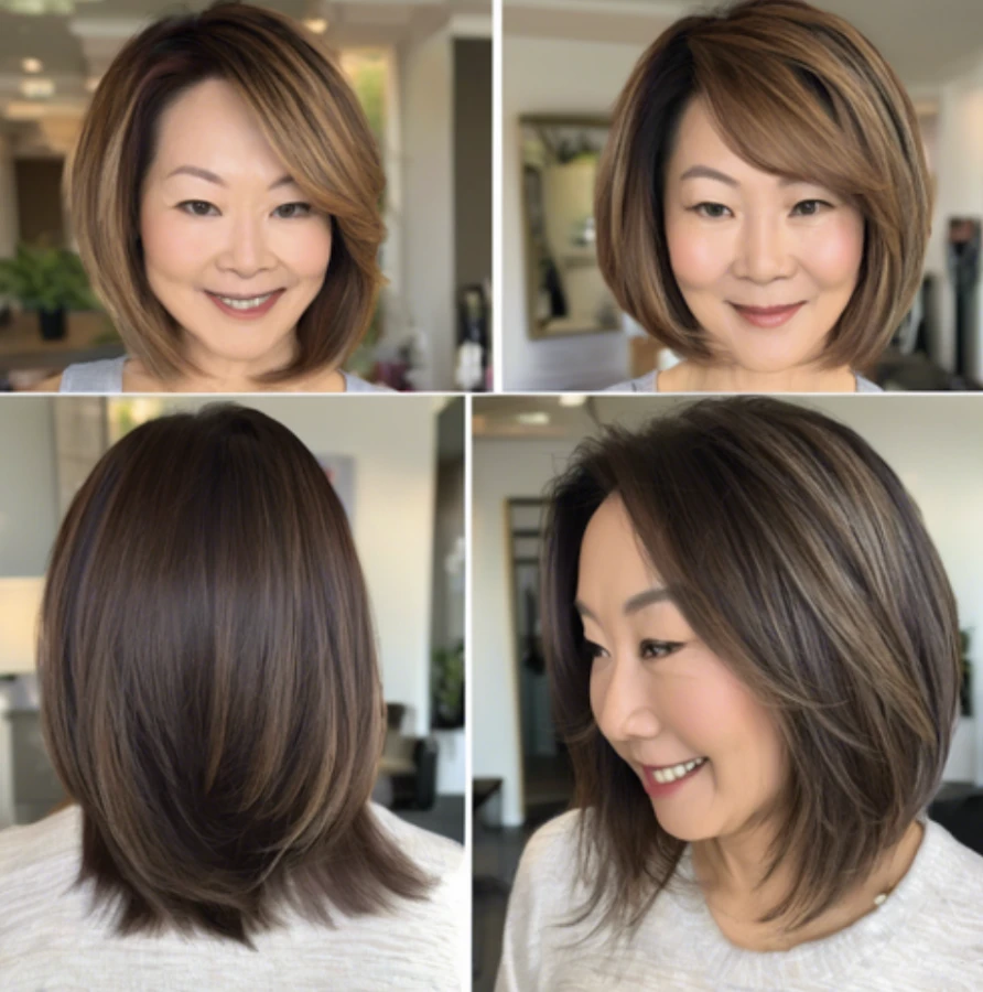 1 - Miss. M Hair and Beauty Salon