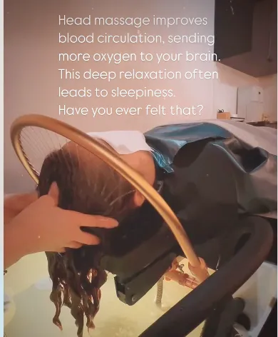 8 - Miss. M Hair and Beauty Salon