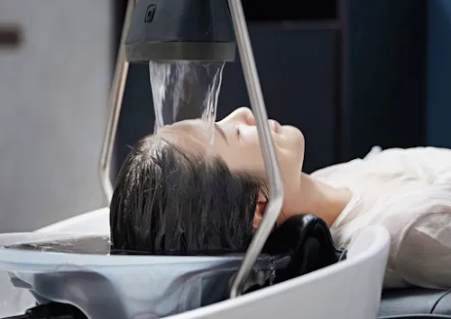 7 - Miss. M Hair and Beauty Salon