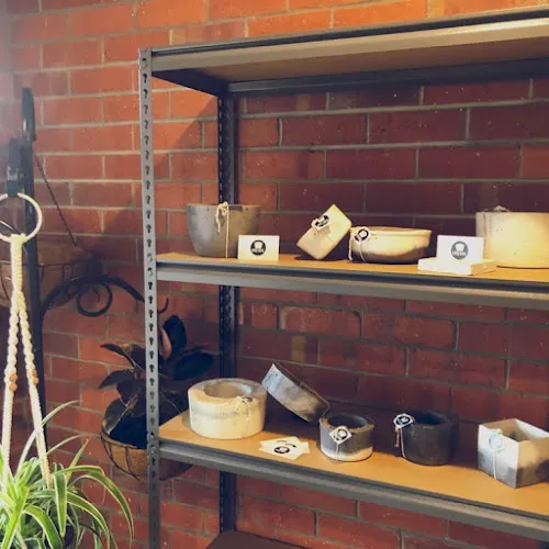 4 - Miss May Hair Studio