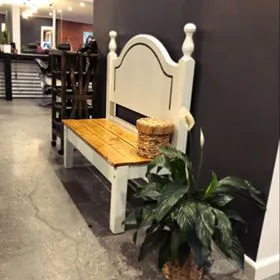 6 - Miss May Hair Studio