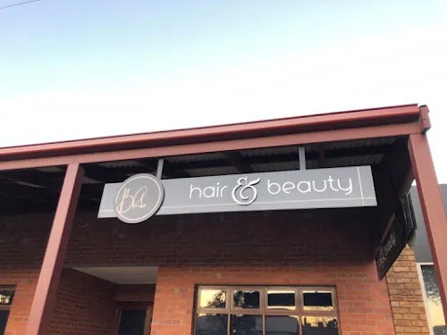 3 - Miss May Hair Studio