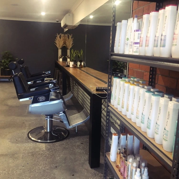 1 - Miss May Hair Studio