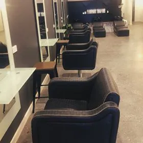 5 - Miss May Hair Studio