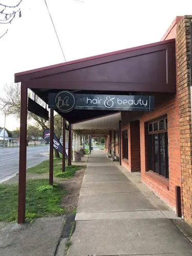 2 - Miss May Hair Studio