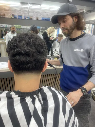 7 - Miss Niámh Cole Beauty