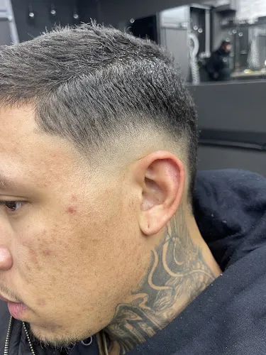 3 - Miss Niámh Cole Beauty