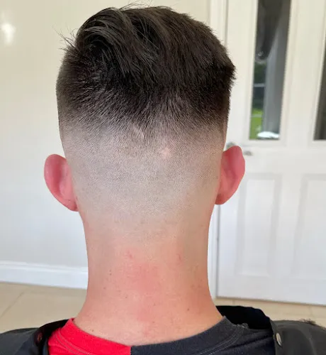 2 - Miss Niámh Cole Beauty