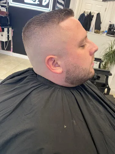 6 - Miss Niámh Cole Beauty