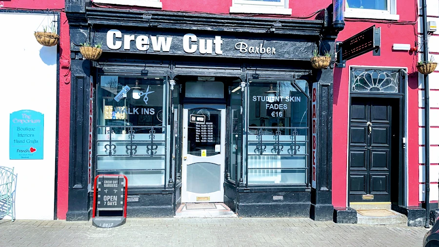 1 - Miss Niámh Cole Beauty