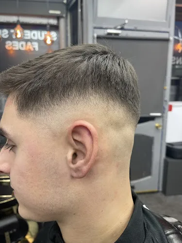 5 - Miss Niámh Cole Beauty