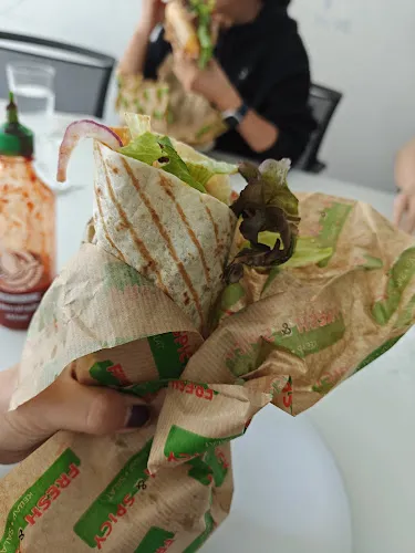 8 - Mister Döner