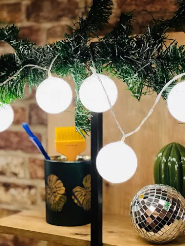 2 - Misza Salon Fryzjerski