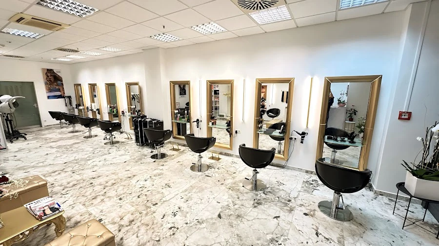 1 - MIVI Friseur (HAIR - HEAD SPA - MASSAGE)