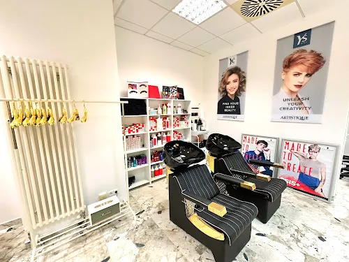 5 - MIVI Friseur (HAIR - HEAD SPA - MASSAGE)