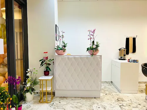 3 - MIVI Friseur (HAIR - HEAD SPA - MASSAGE)