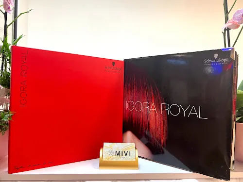 6 - MIVI Friseur (HAIR - HEAD SPA - MASSAGE)