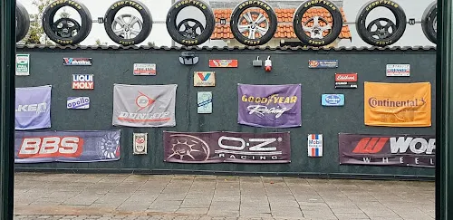 2 - MJ Autoservice Inh. Martin Jaworski