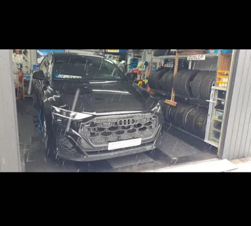 4 - MJ Autoservice Inh. Martin Jaworski