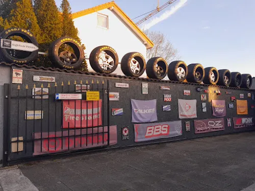 3 - MJ Autoservice Inh. Martin Jaworski