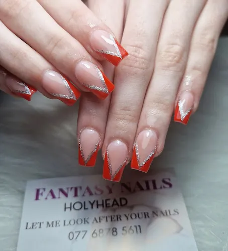 6 - MJ hair Holyhead