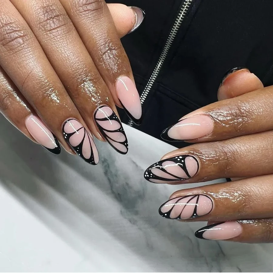 1 - MJ hair Holyhead