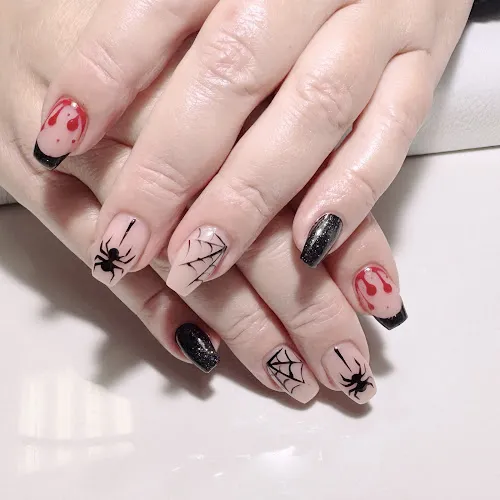 8 - Mj Nails