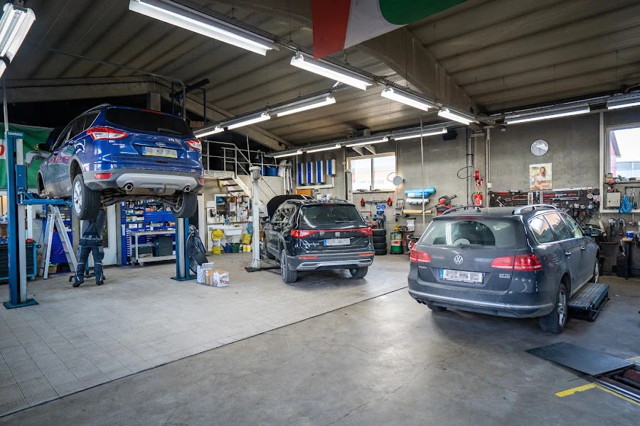 1 - mk-Fahrzeugtechnik Maxim Kozeka Kfz-Meisterbetrieb