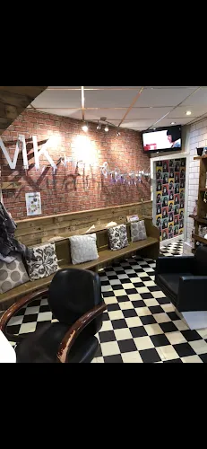 4 - Mk Hair & Beauty Tanning