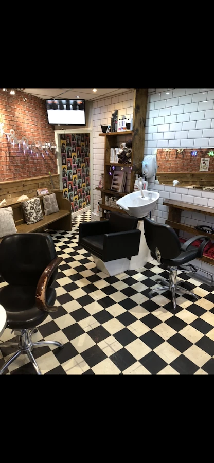 1 - Mk Hair & Beauty Tanning