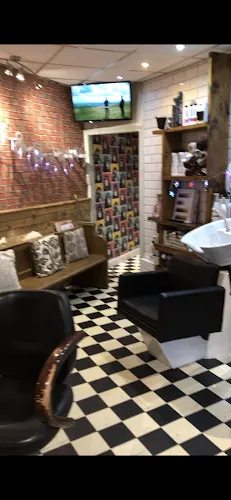 3 - Mk Hair & Beauty Tanning