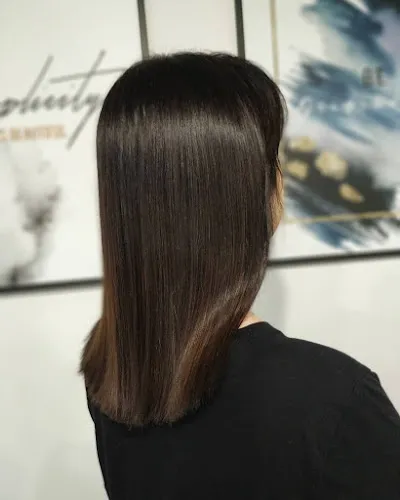 3 - M.K Hair Studio Mateusz Karasiuk