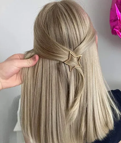 5 - M.K Hair Studio Mateusz Karasiuk