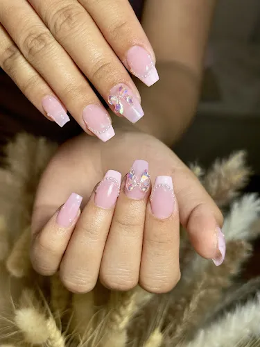 2 - MK NAILS & BEAUTY