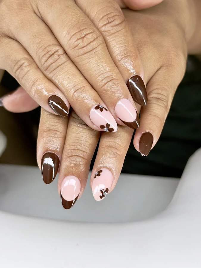 1 - MK NAILS & BEAUTY