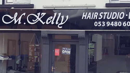 1 - M.Kelly Hair Studio, Wax,