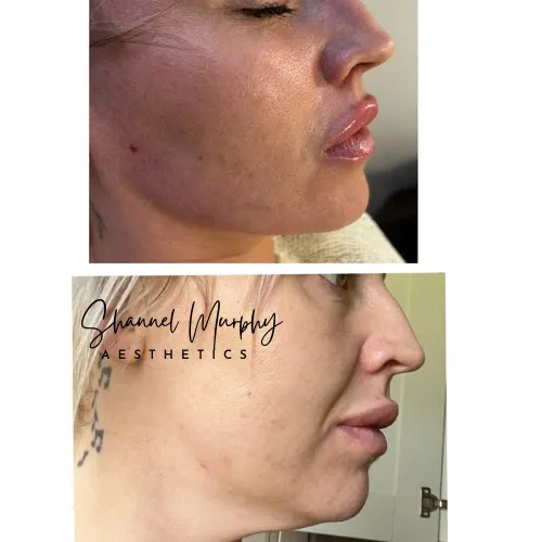 7 - M.Kelly Hair Studio, Wax,