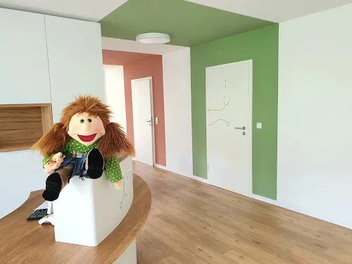 4 - MKG Praxis (Mund-, Kiefer- und Gesichtschirurgie) - PD Dr. Dr. Arwed Ludwig